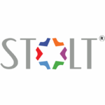 Stolt logo – Premium personalized corporate gifting brand in India