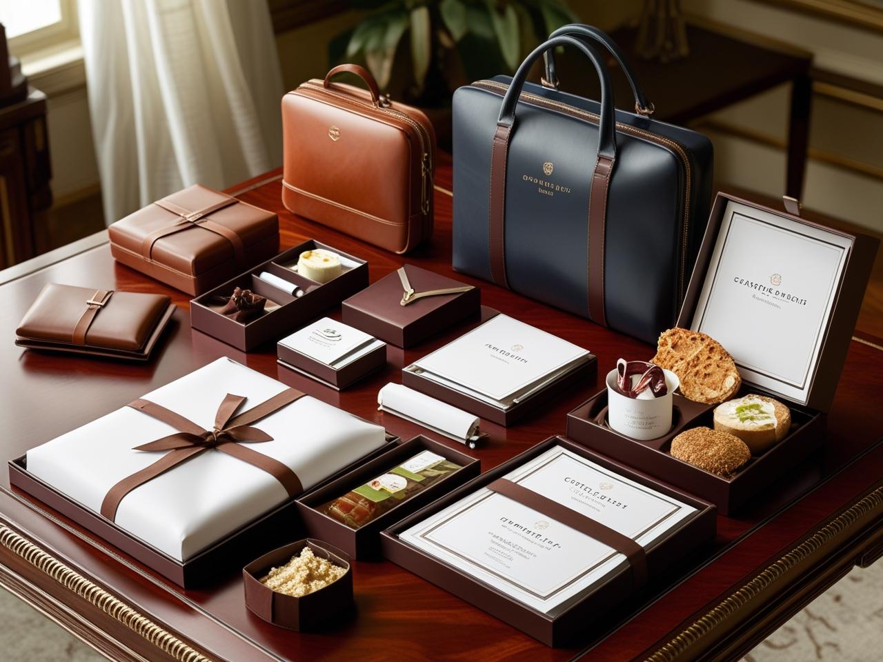 Corporate Gift Sets in Bengaluru