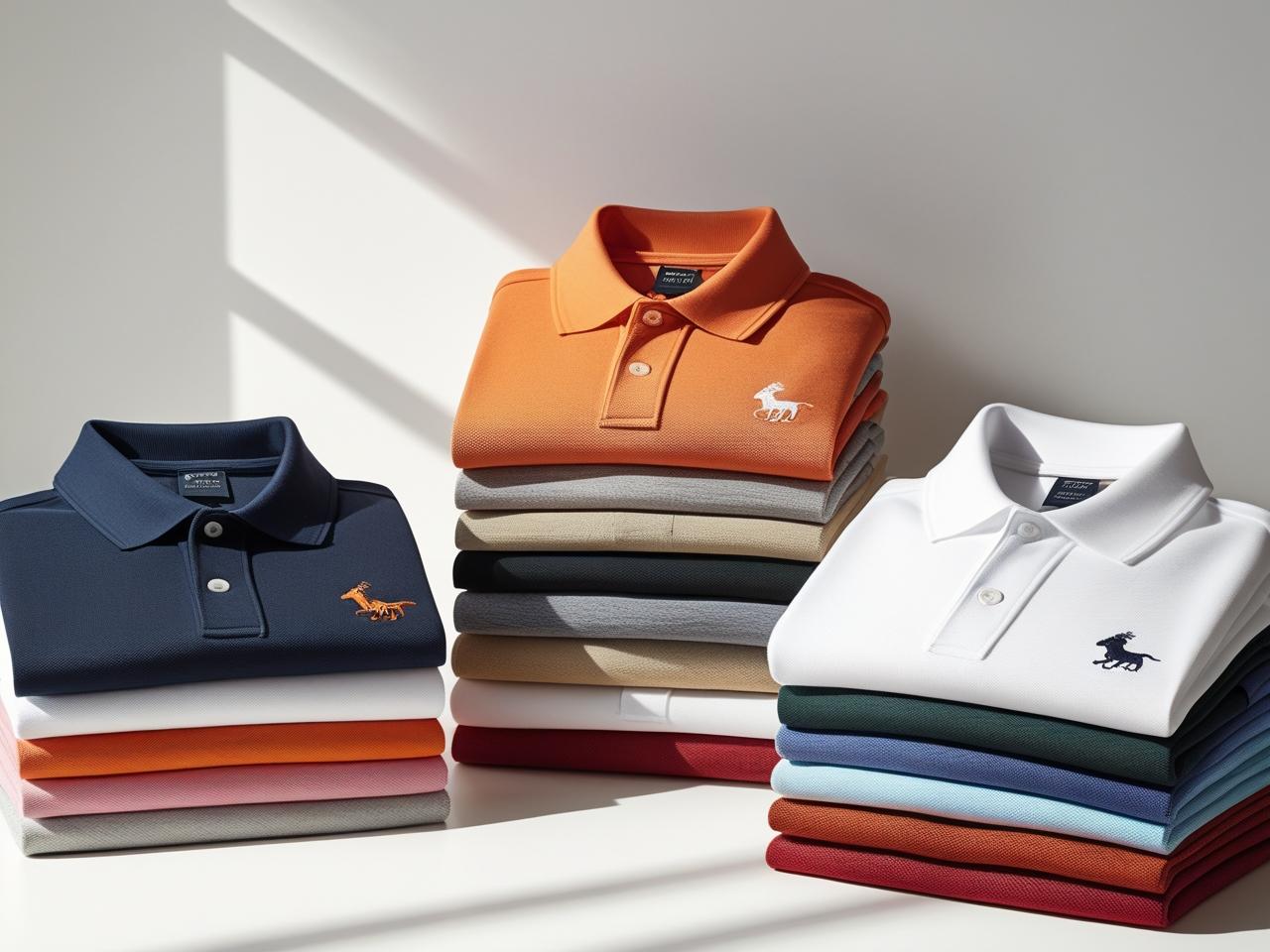 Custom T-Shirts & Corporate Uniforms