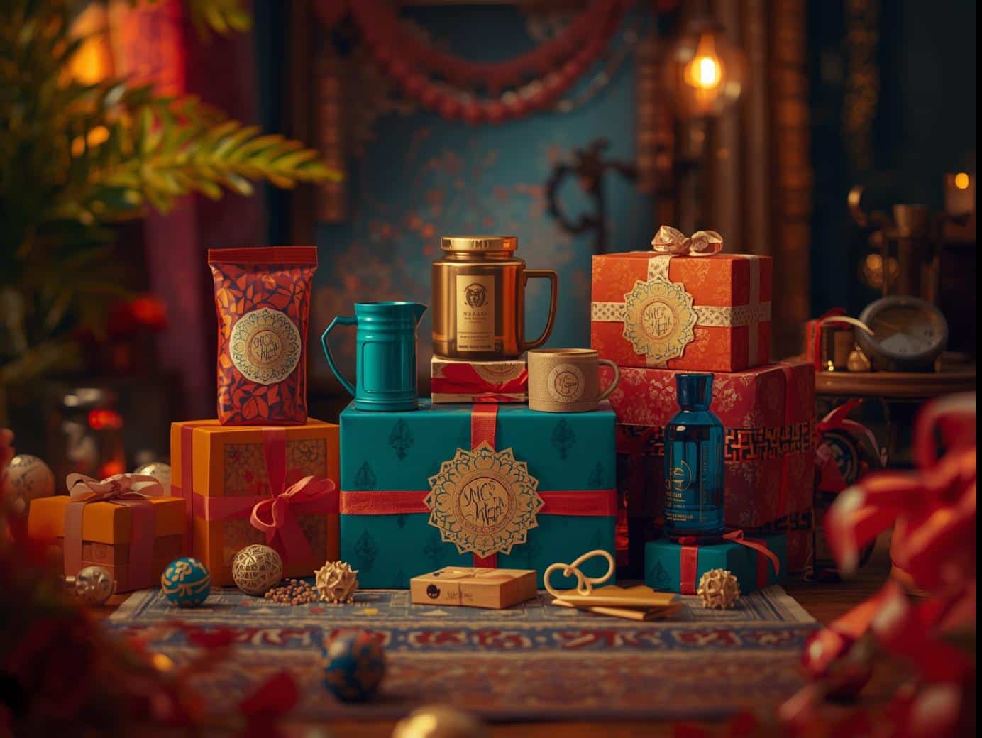 No 1 Corporate Gifts India 2025 | Personalized & Sustainable