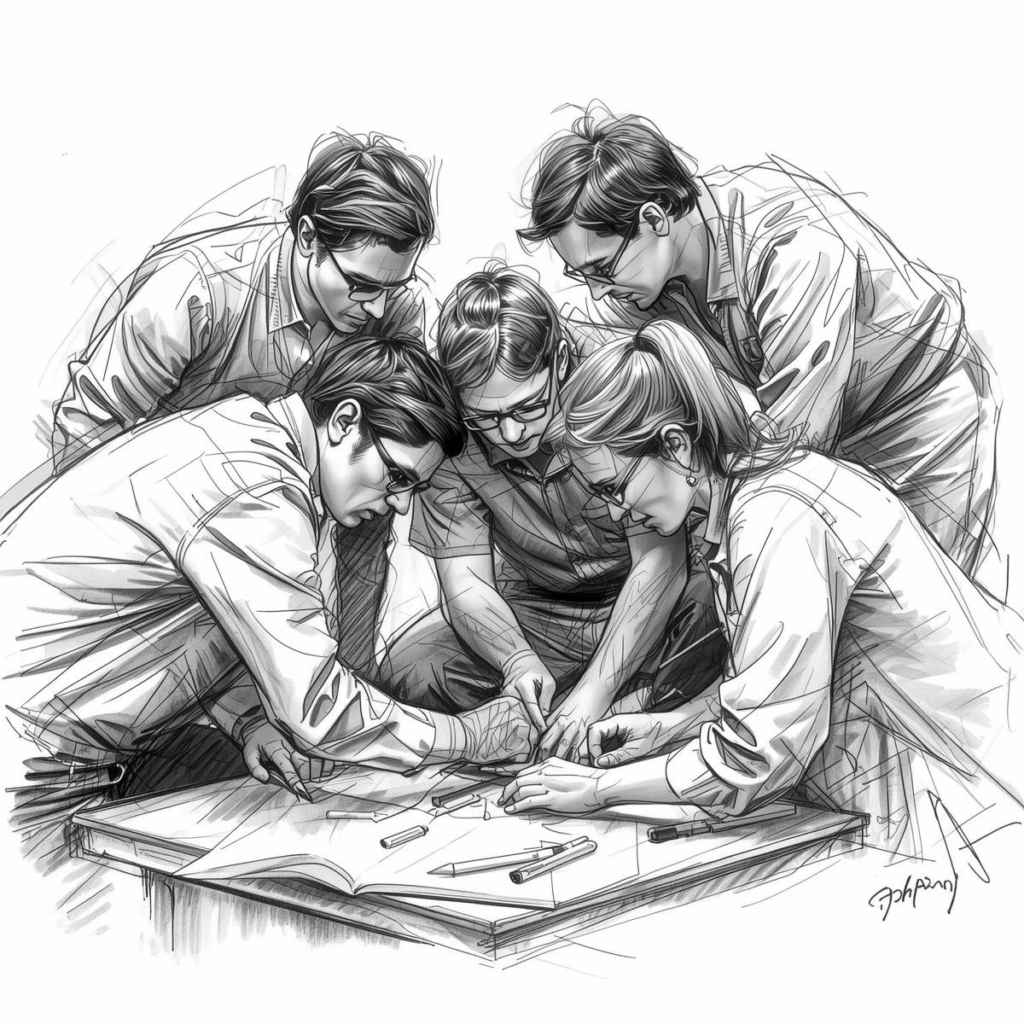 Tradeneo Supplies Mission Statement Image