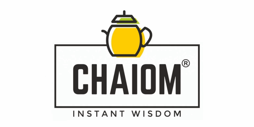 Tradenei supplies Chaiom logo