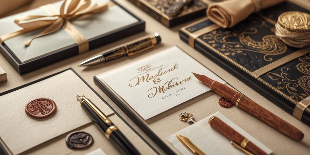 Stationery Gift Sets