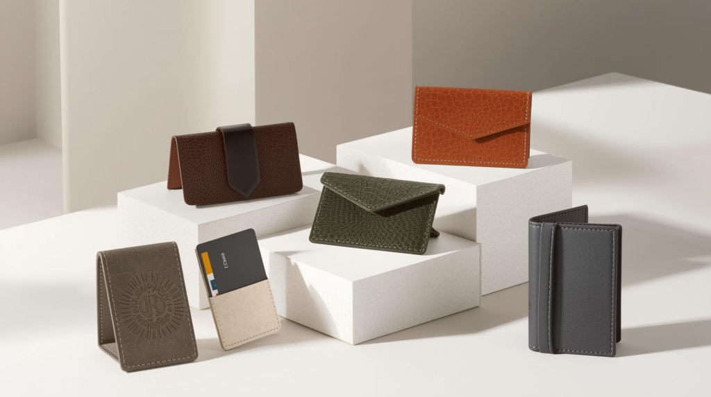 Tradeneo Supplies Visiting Card & ATM Card Holders