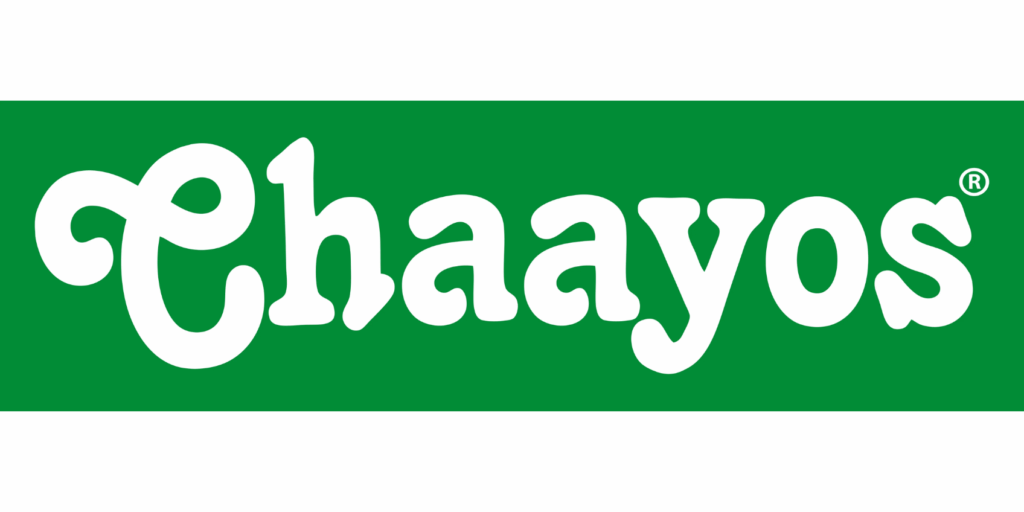 Tradeneo supplies chaayos logo